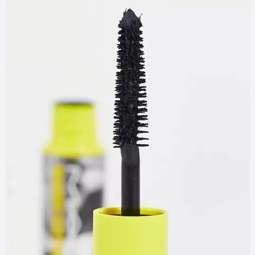 Mac Cosmetics Mini Mac Magic Extension MM Fibre Mascara